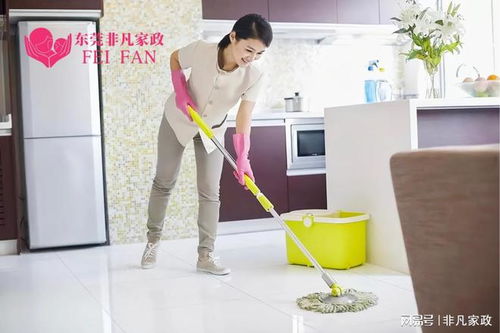 家政服務(wù)“走私單” 便捷背后潛藏多重風(fēng)險